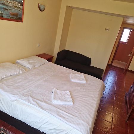 Hotel Francesca 티미쇼아라 외부 사진