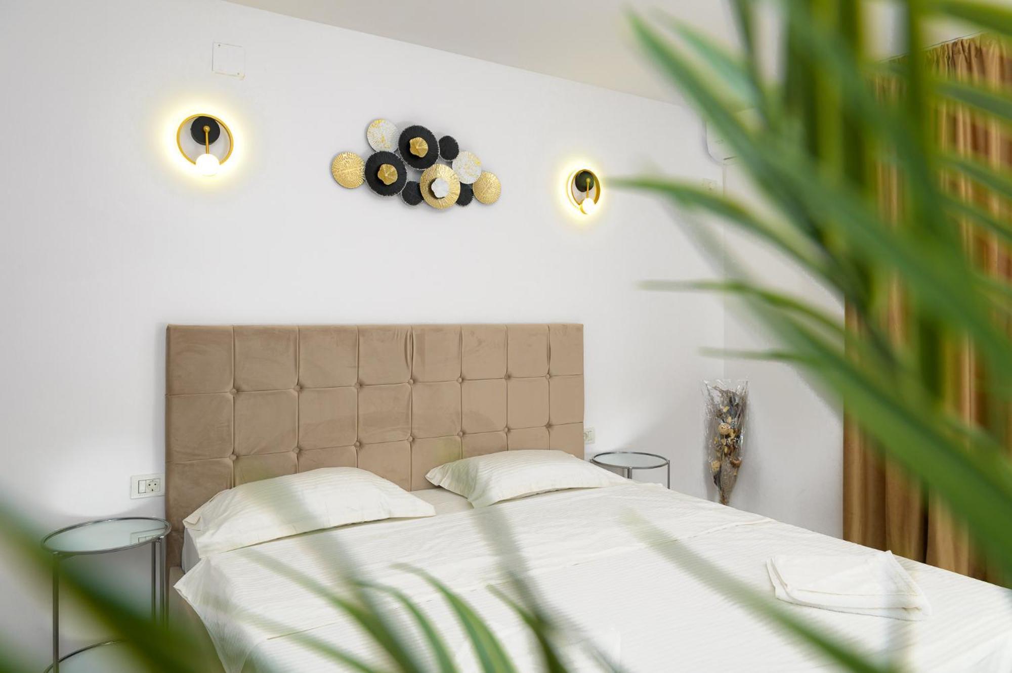 Hotel Francesca 티미쇼아라 외부 사진