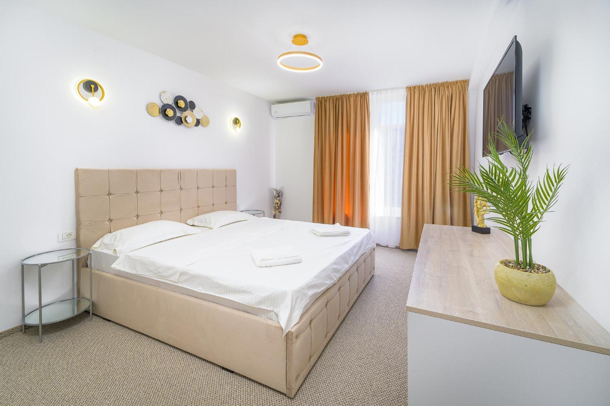 Hotel Francesca 티미쇼아라 외부 사진