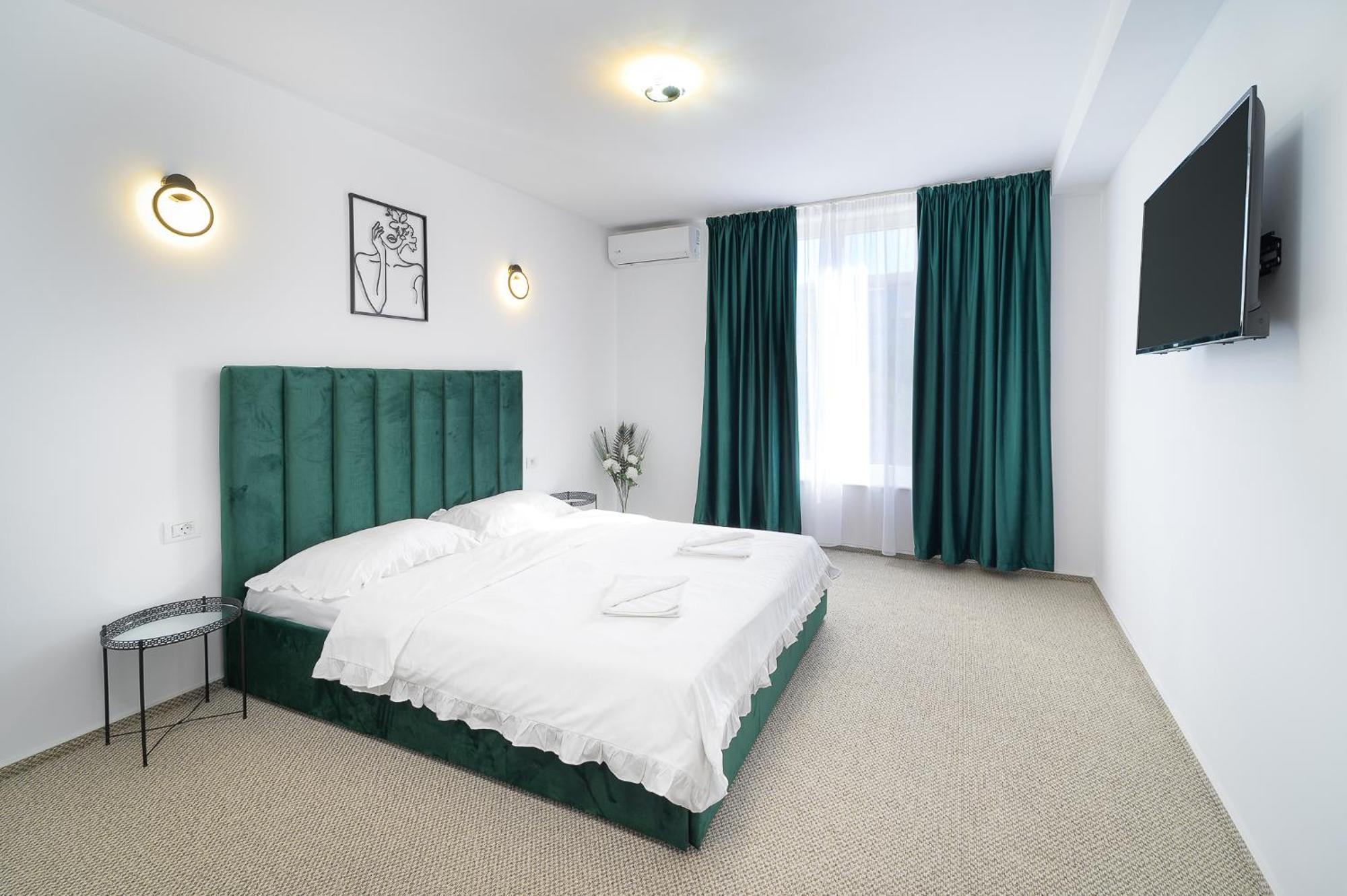 Hotel Francesca 티미쇼아라 외부 사진