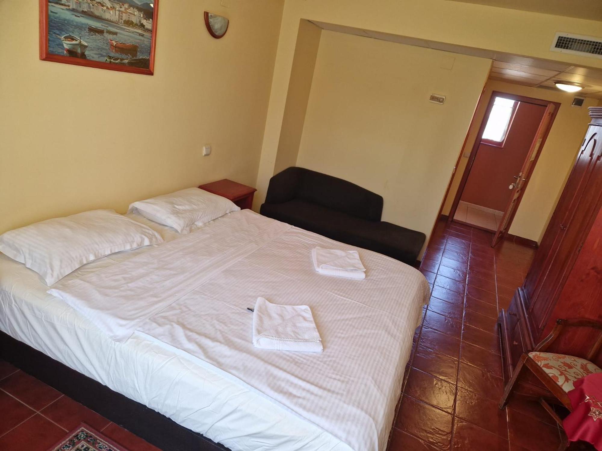 Hotel Francesca 티미쇼아라 외부 사진